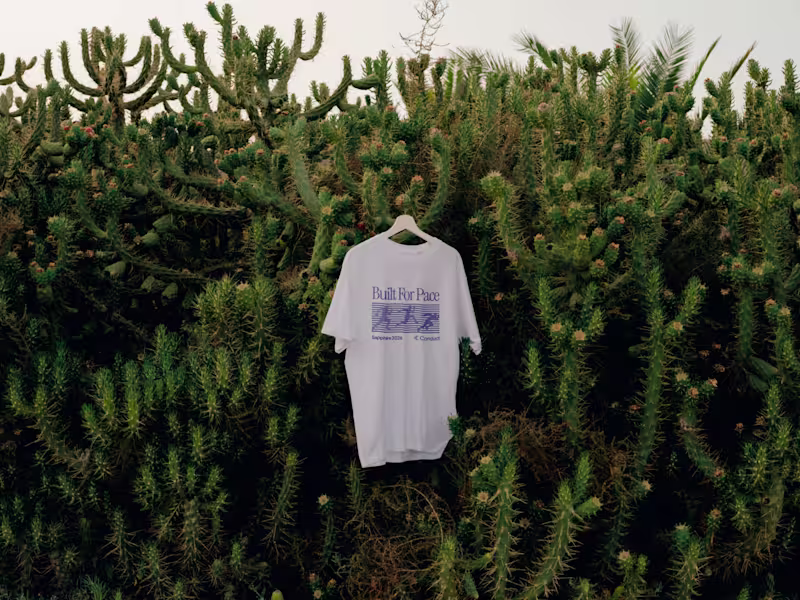 Cover image for Guerilla Marketing Shirt Artworks and Design for Conduct AI