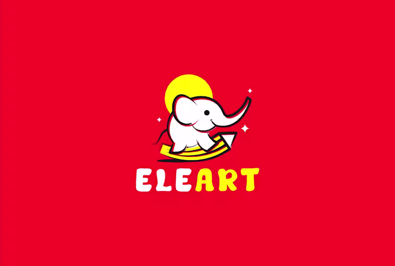 Cover image for I will create best minimalist logo design for your business