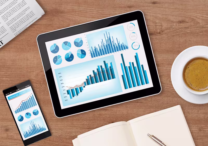 Cover image for Data analysis in Excel