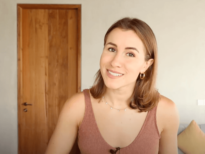 Cover image for Youtube Videos (Video Editing)