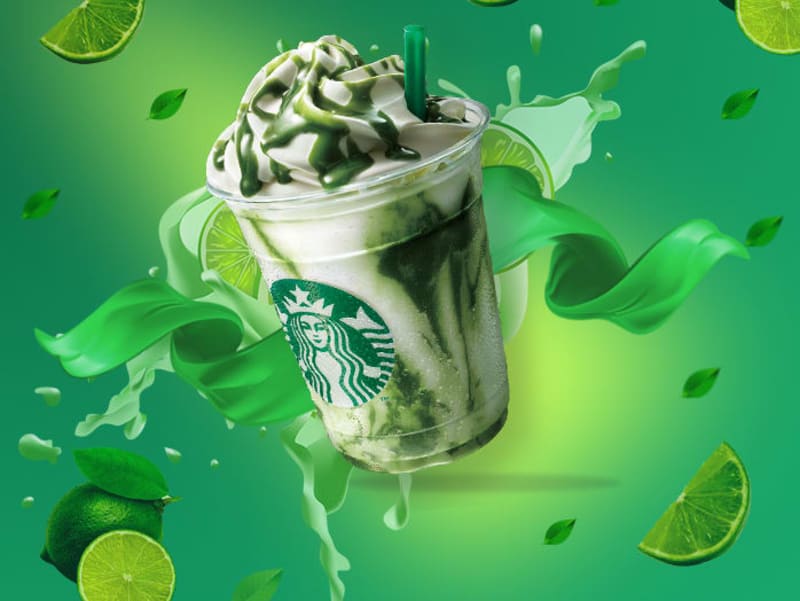 Cover image for BRAND ADVERTISEMENT