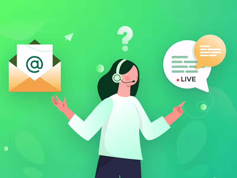 Cover image for Virtual Assistance & Admin Support