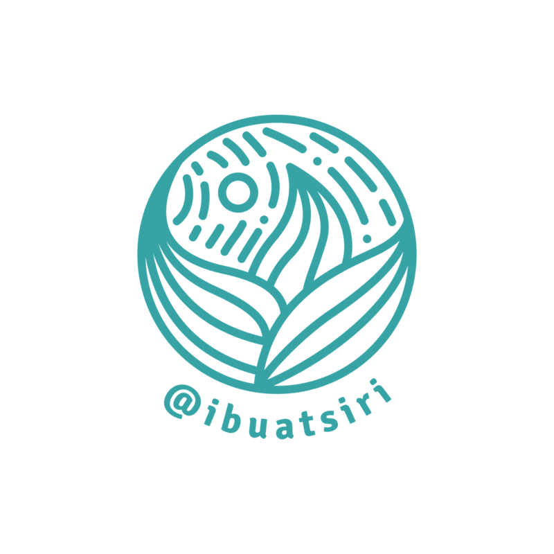 Cover image for Ibu Atsiri