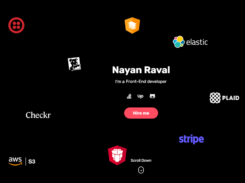 Cover image for Full Stack Developer | .NET Core, Angular, Azure 