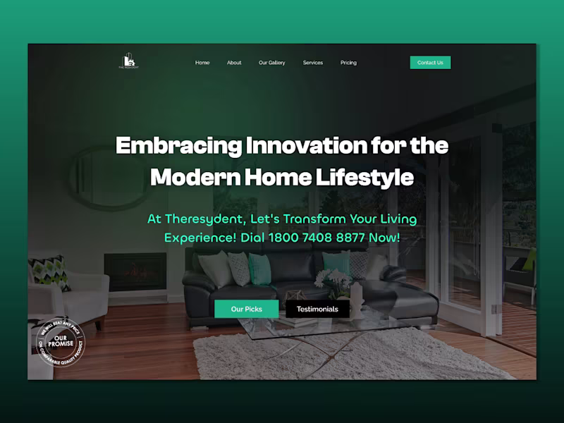 Cover image for Expert UI/UX Design for Memorable Digital Experiences