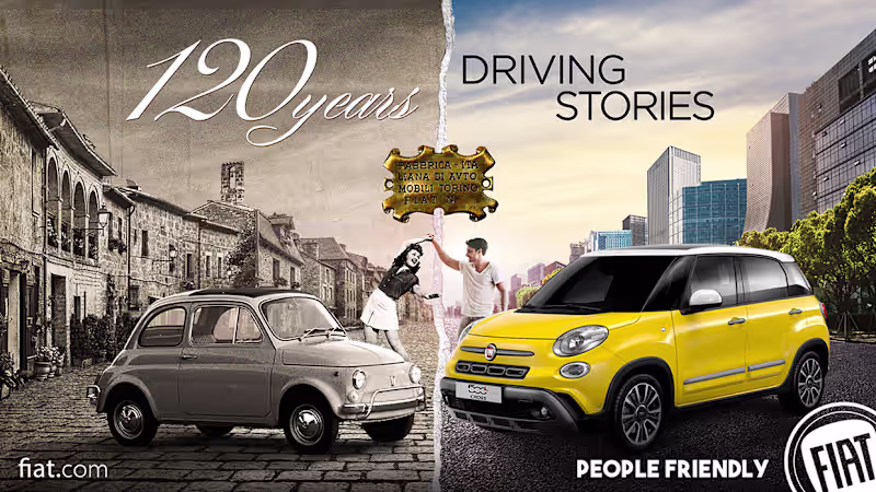 Cover image for FIAT