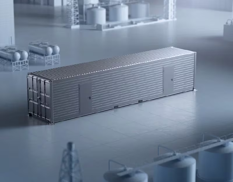Cover image for 3D Visualization of Advanced Treatment Systems