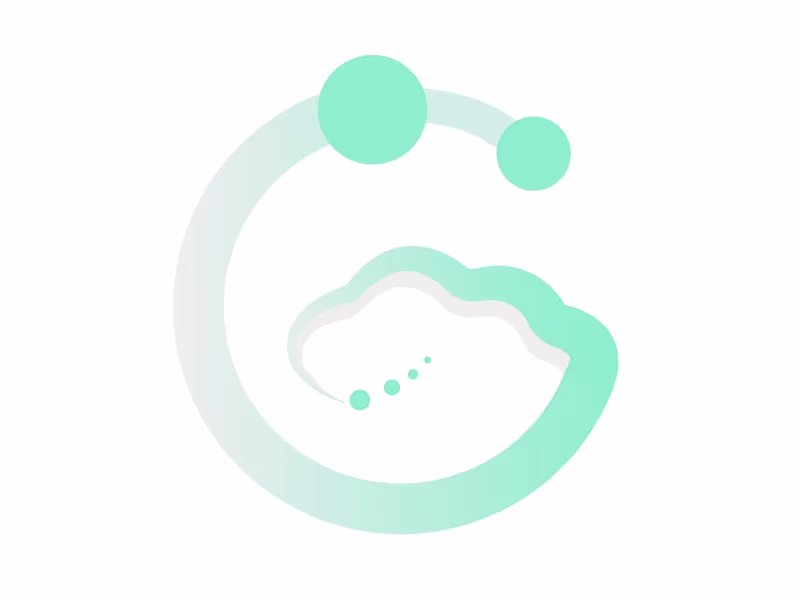 Cover image for Logo Design