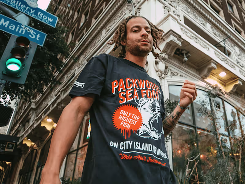 Cover image for Brand Content Creation