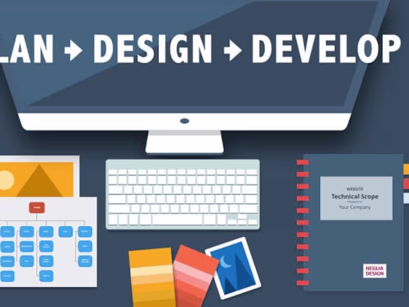 Cover image for Premium Website at Premium Price, cause it deserves.