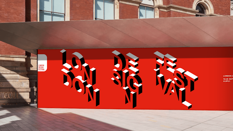 Cover image for London Design Festival