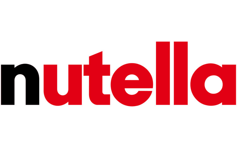 Cover image for Nutella - Jacob Simon Says