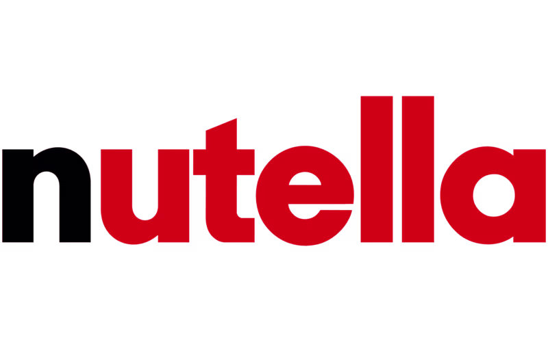 Cover image for Nutella - Jacob Simon Says