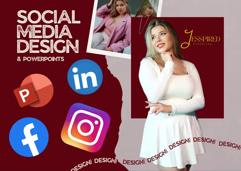 Cover image for Design posts for instagram feed