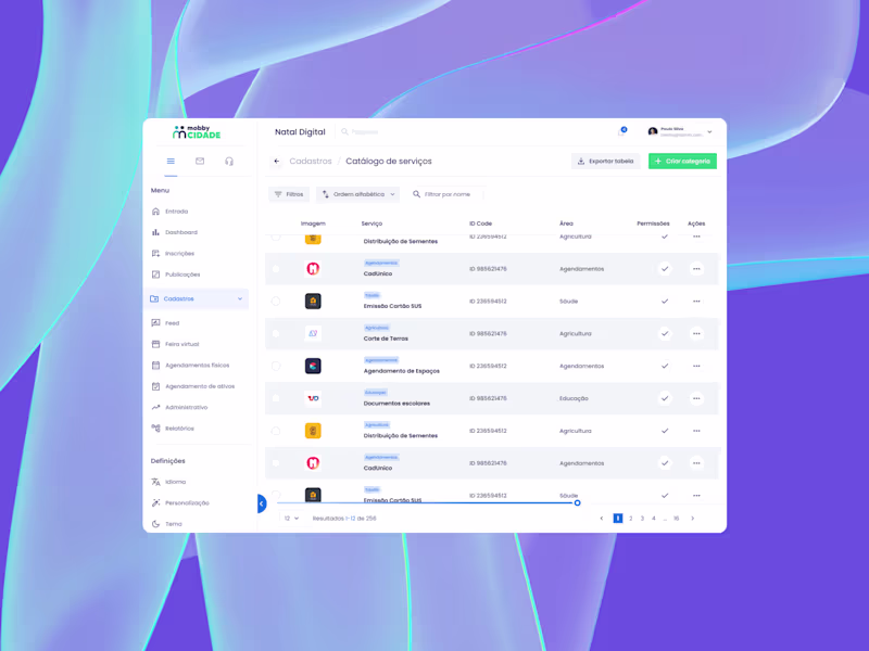Cover image for UX/UI Web & Mobile Design