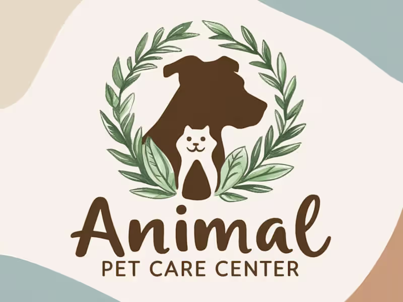 Cover image for "Custom Logo Design"