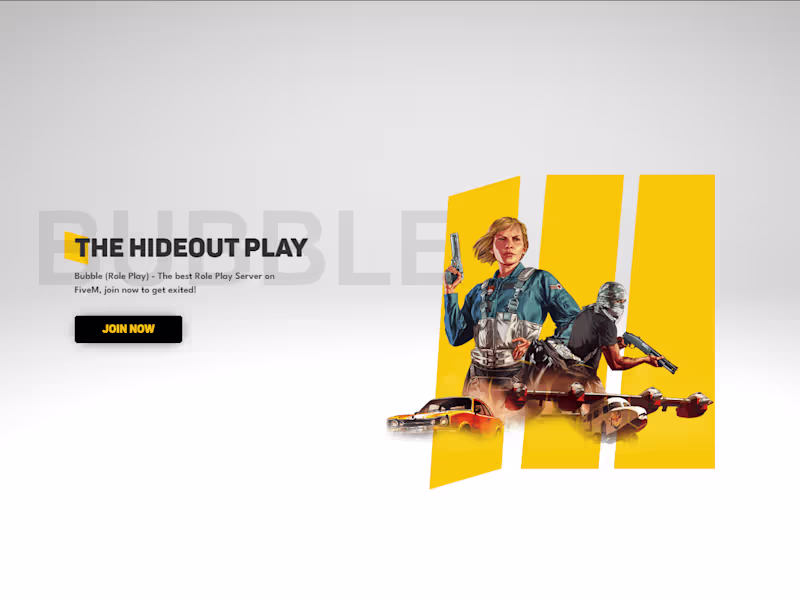 Cover image for Creating good websites