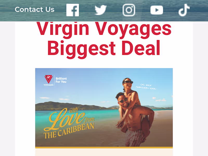 Cover image for Deals 