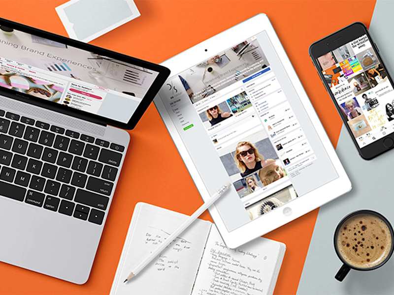Cover image for Social Media Content Creation 