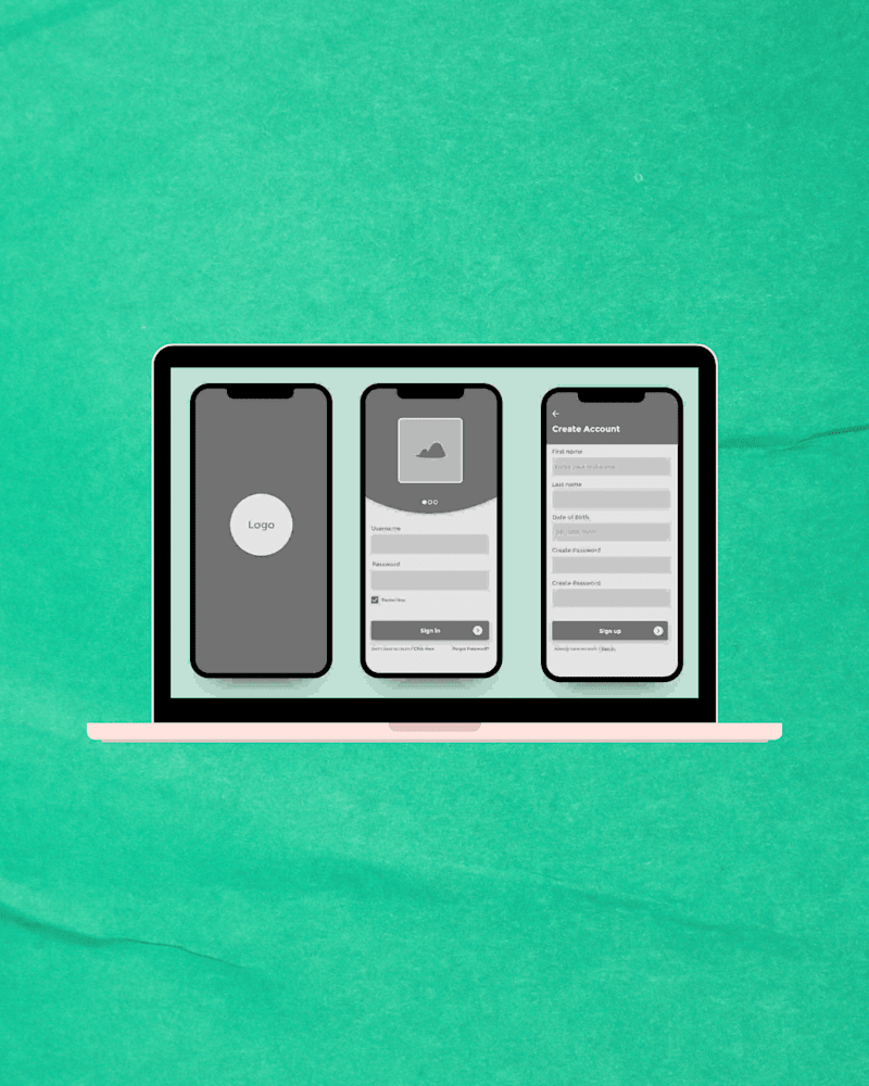 Cover image for UX/UI Design for Apps