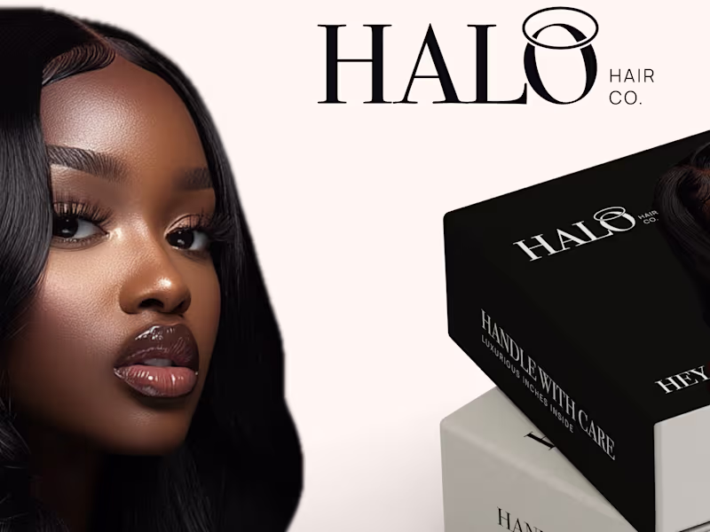 Cover image for Branding Kit