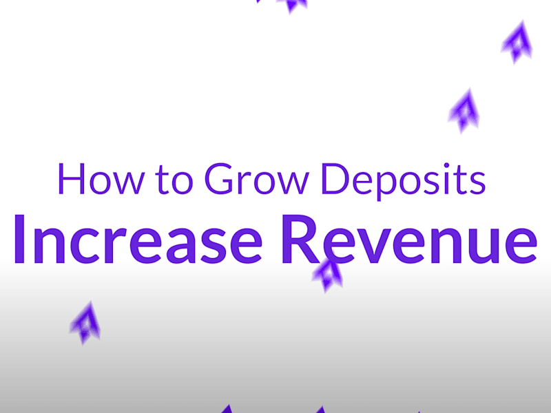 Cover image for Grow Deposits, Increase Revenue with ATTUNE