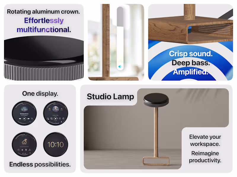 Cover image for Proud to share my latest creation,