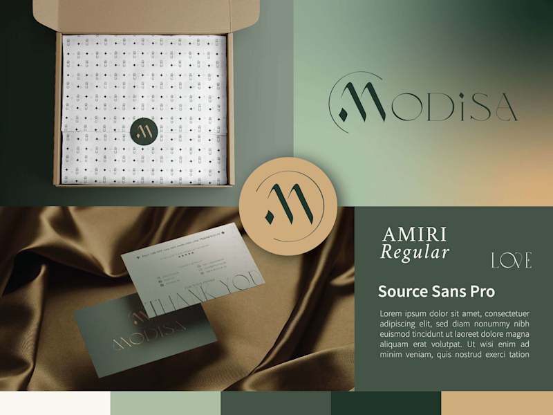 Cover image for Complete Brand Identity Creation & Strategy