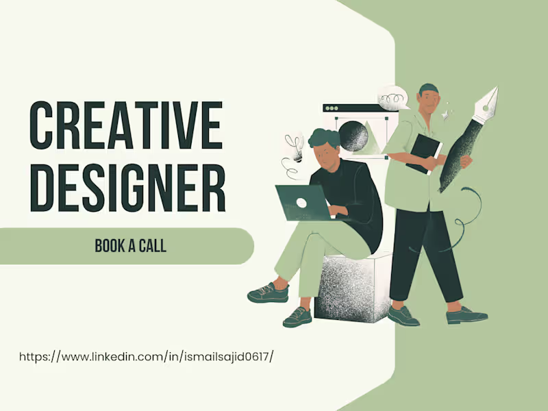 Cover image for Creating Intuitive Interfaces That Users Love