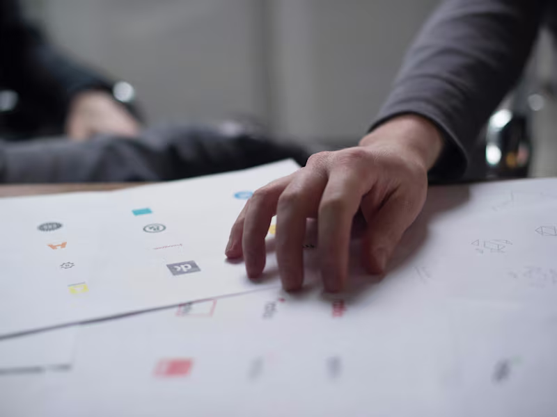 Cover image for Expert Brand Identity Design for Startups & Established Brands