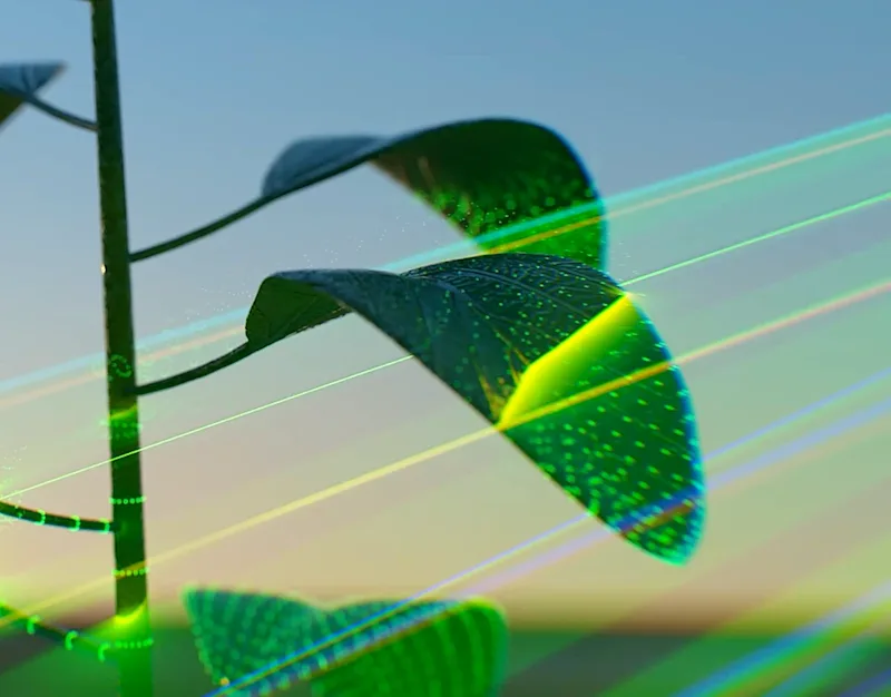 Cover image for VFX for John Deere Films