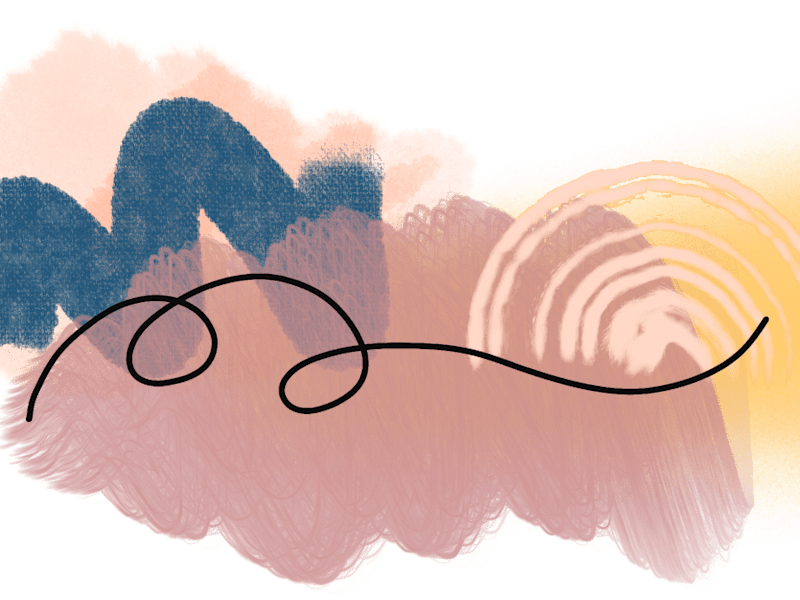 Cover image for I'm here for all of your graphic and web design needs!