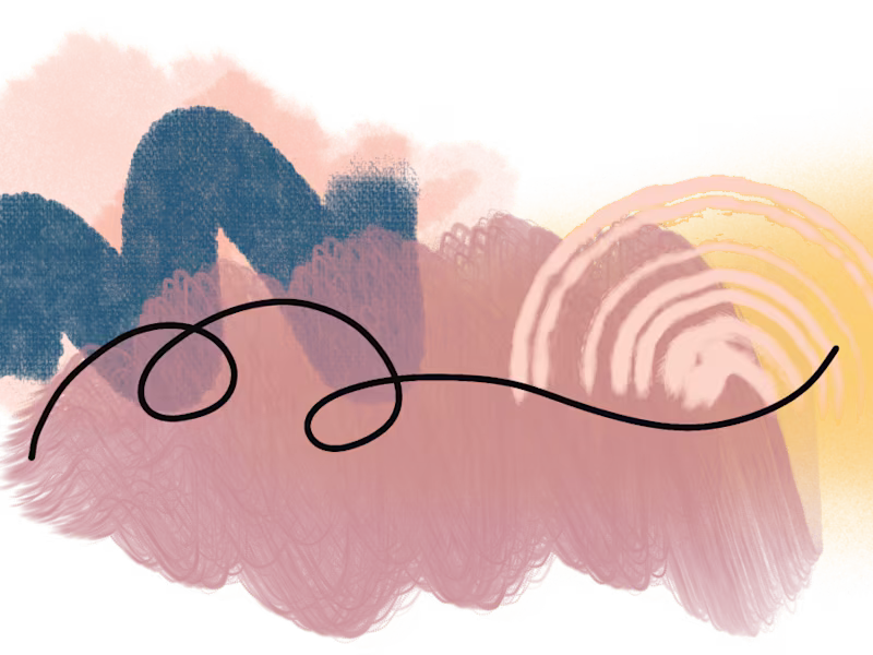 Cover image for I'm here for all of your graphic and web design needs!