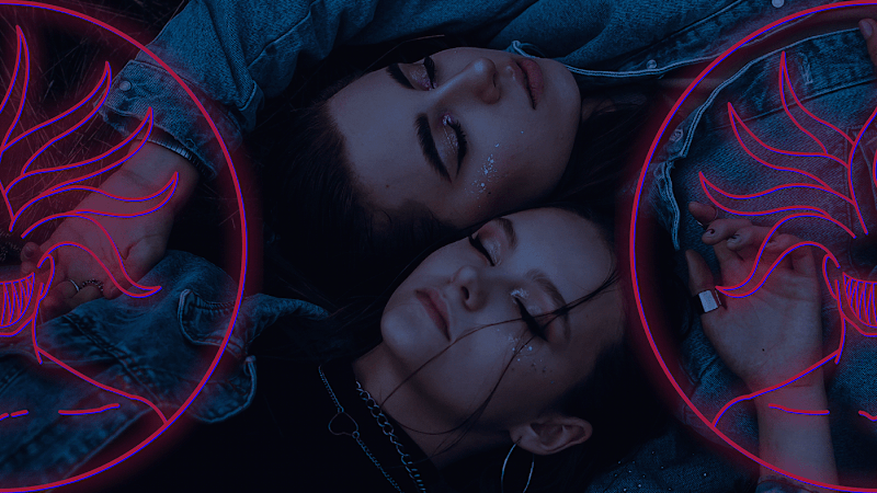 Cover image for the blue envy Jeans Branding 