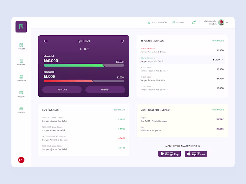 Cover image for RezyPay