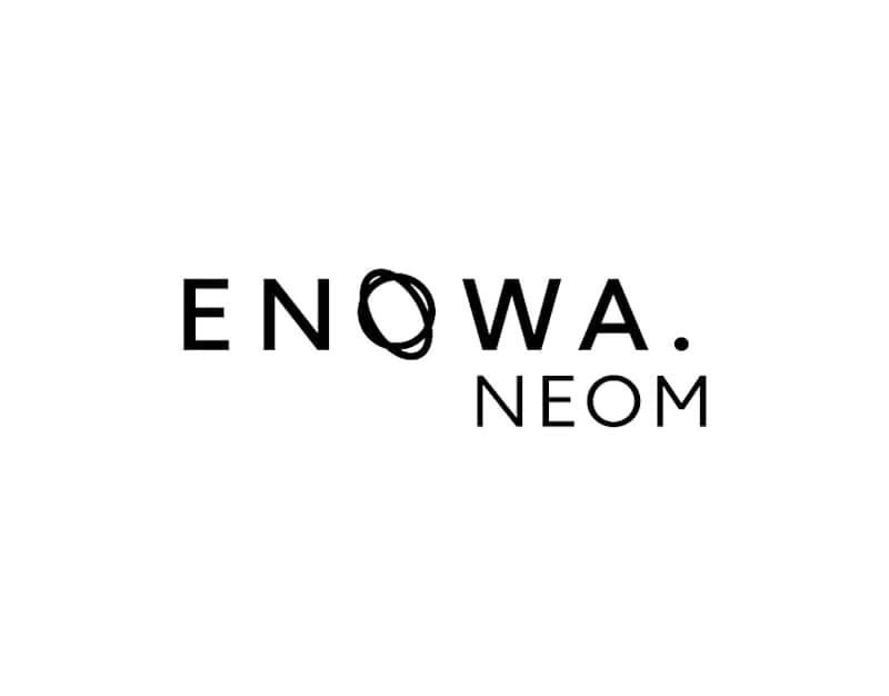 Cover image for Saudi Arabia - ENOWA