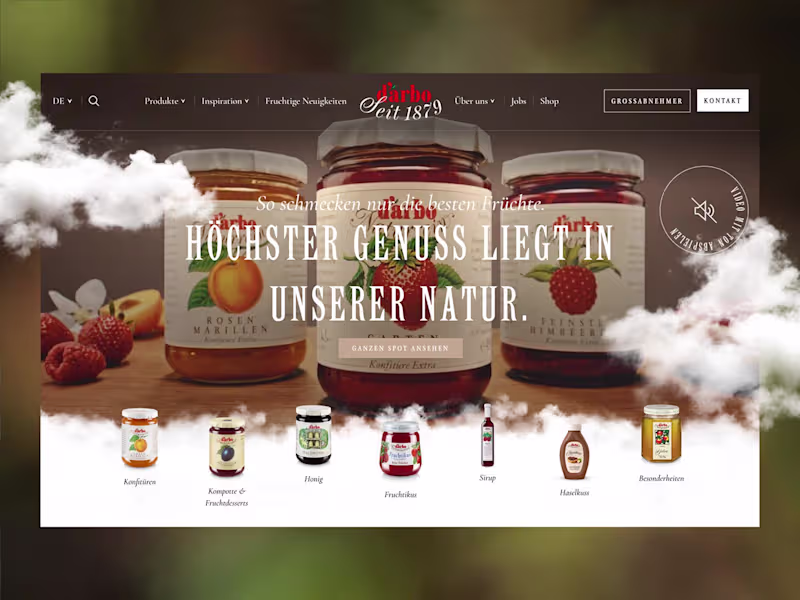 Cover image for Elevate your online presence with our bespoke WordPress website