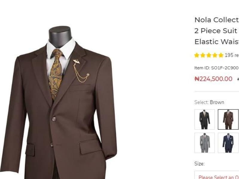 Cover image for Sales-Driven Marketing Campaign for Online Retailer