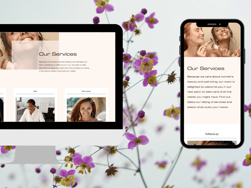 Cover image for E-Commerce Website