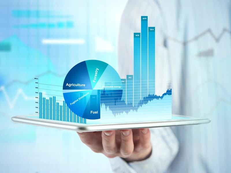 Cover image for Financial Accounting Service