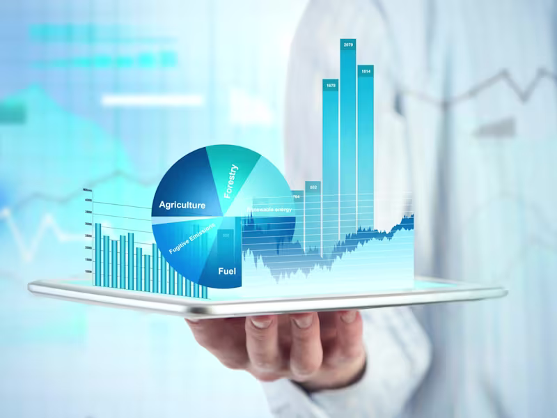 Cover image for Financial Accounting Service