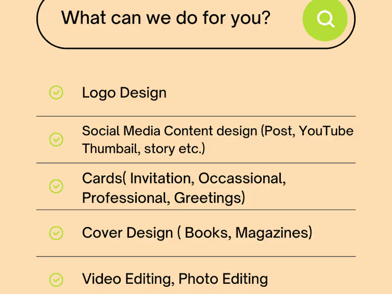 Cover image for Ads design,logo design,social media graphics,packaging design