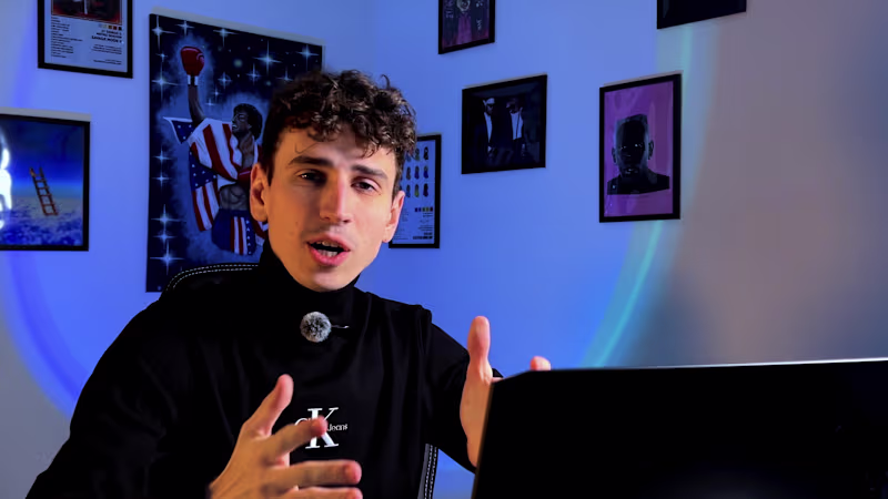 Cover image for You Will Get A Proven Step-By-Step Framework To Make Your First…