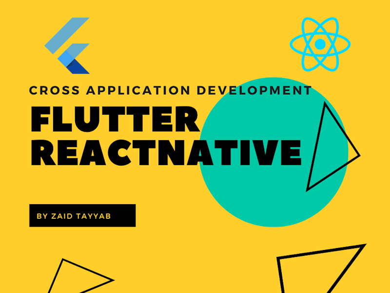 Cover image for Unlock Your App's Potential: React Native & Flutter Magic