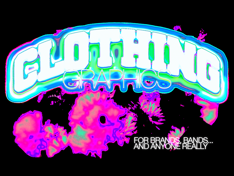 Cover image for T-Shirt Design