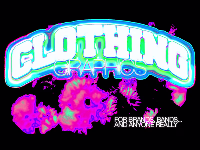 Cover image for T-Shirt Design