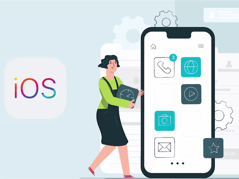 Cover image for Expert Native iOS App Development with Swift & Xcode