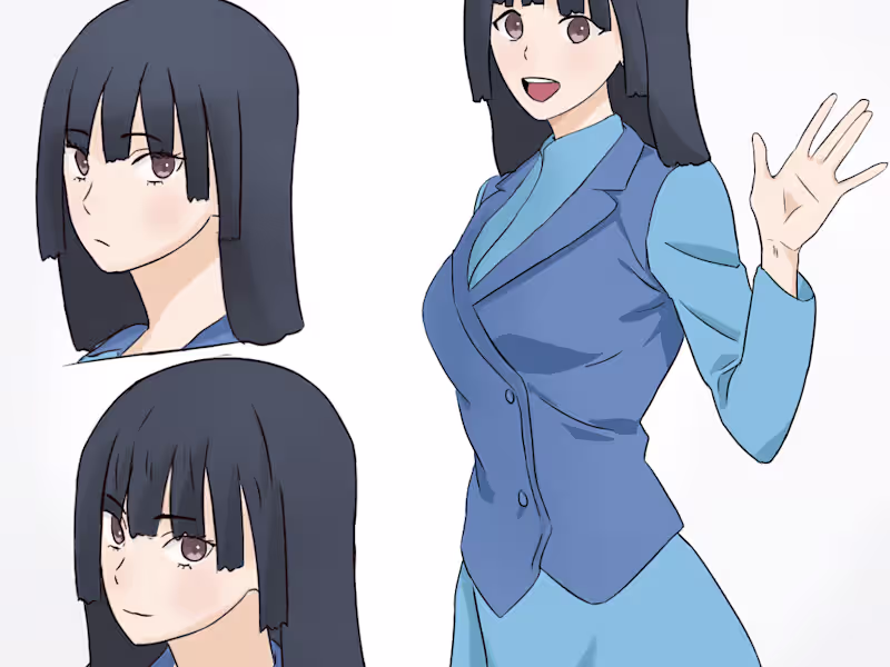 Cover image for Indie Comic Creation for Licensing