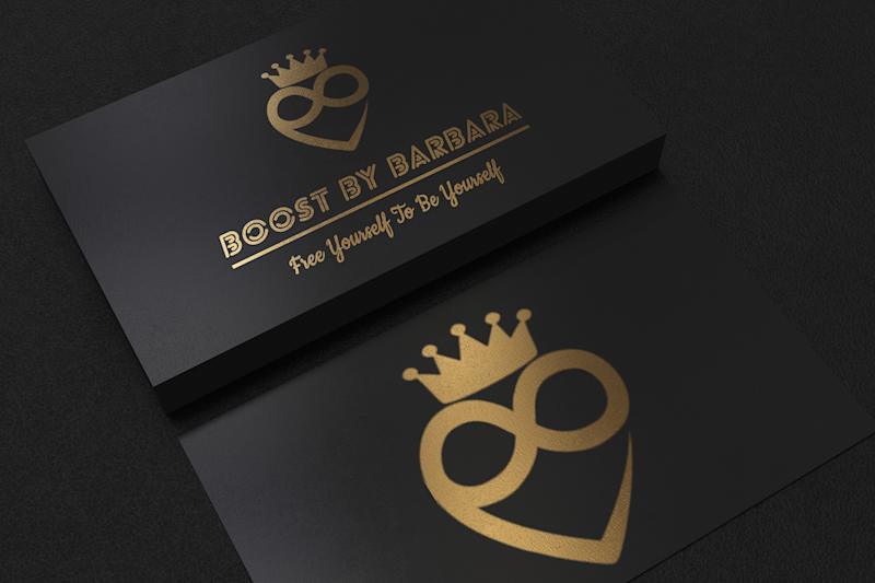 Cover image for Business Cards on Behance