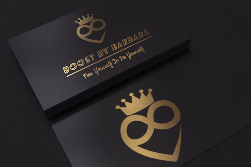 Cover image for Business Cards on Behance